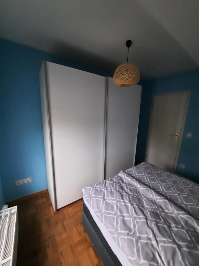 Wohnung In Bad Lippspringe Esterno foto